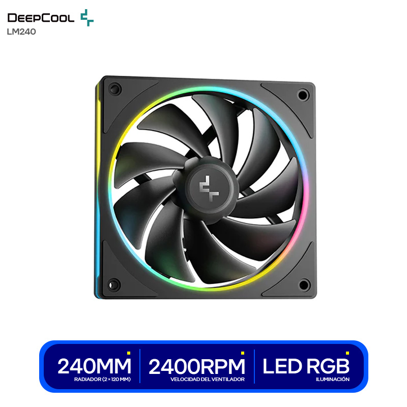 ( R-LM240-BKDMMC-1 )