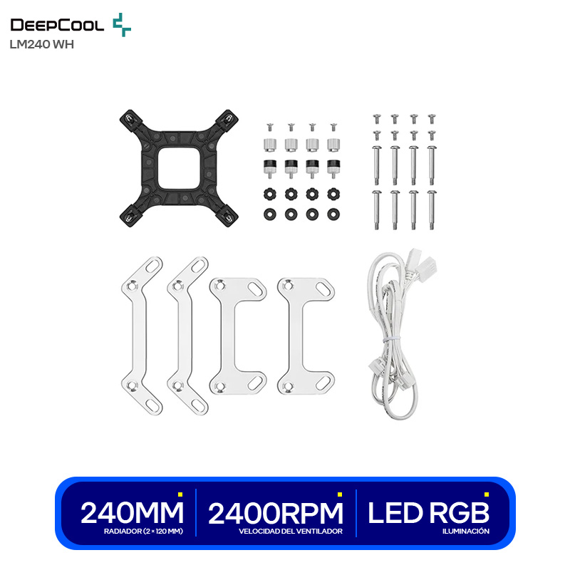 2747-sistema-de-enfriamiento-liquido-deepcool-lm240-wh-a-rgb--(-r-lm240-ehdmmc-1-)--5