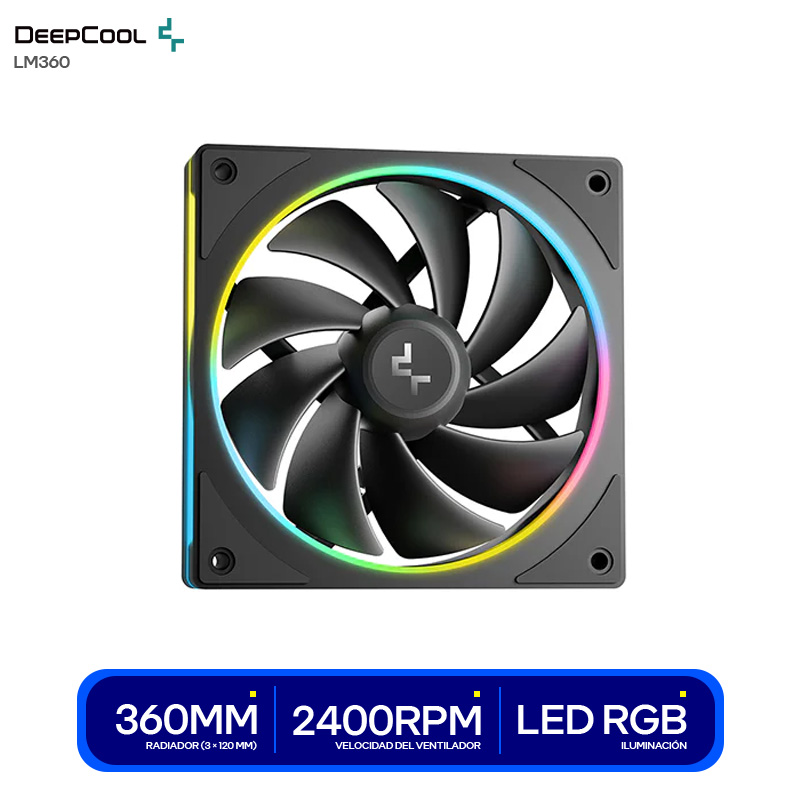 ( R-LM360-BKDMMC-1 )