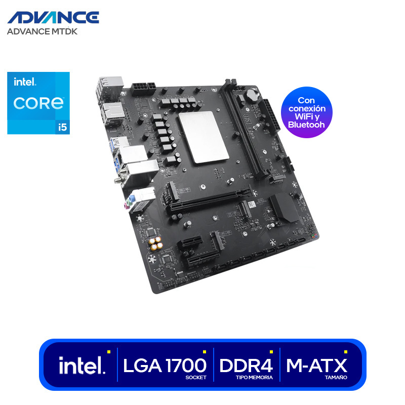 ( ADV-MTDKI512600HX )