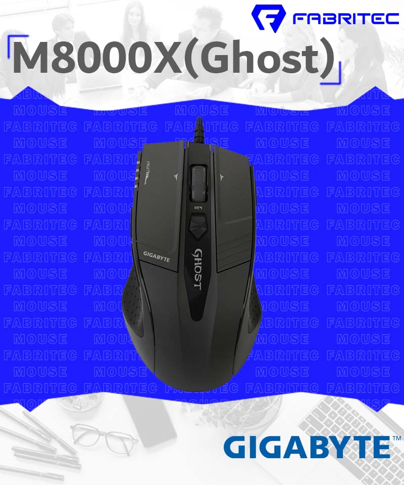 M8000X