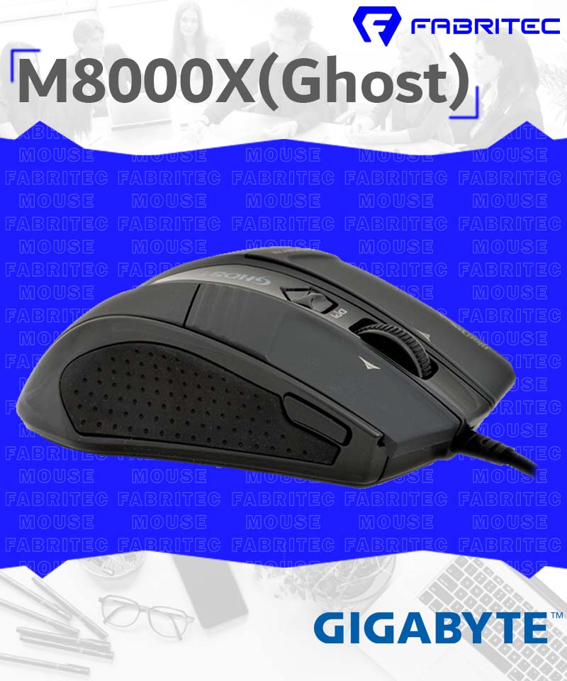M8000X