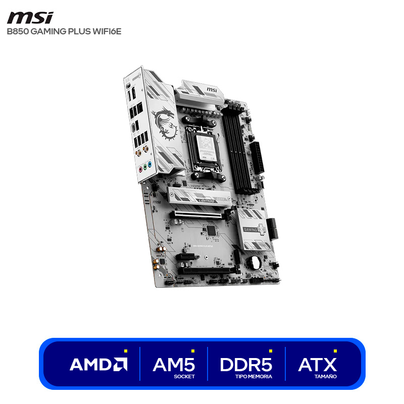 ( B850 GAMING WIFI6E )