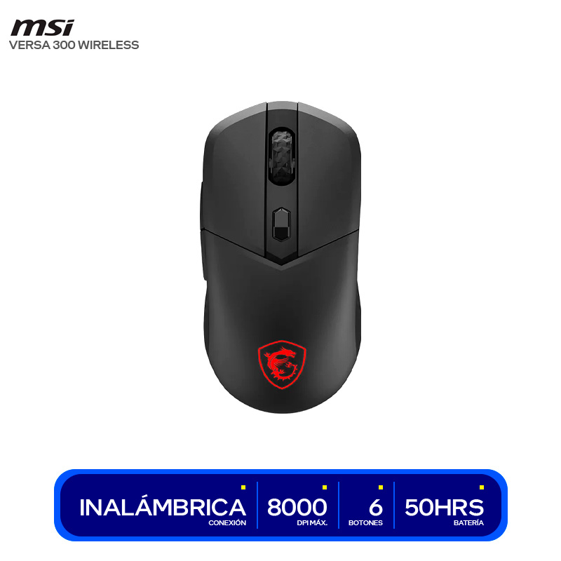 ( VERSA 300 W )