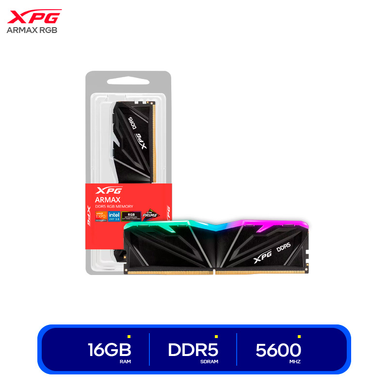 ( AX5U5600C4616G-SAMRBK )