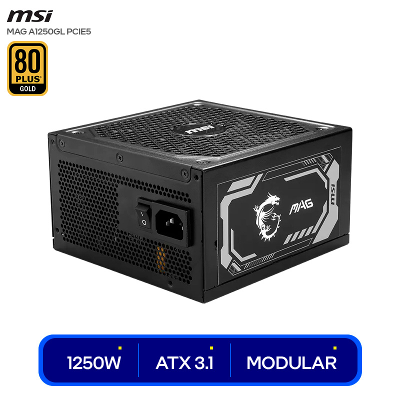( MAG A1250GL PCIE5 )