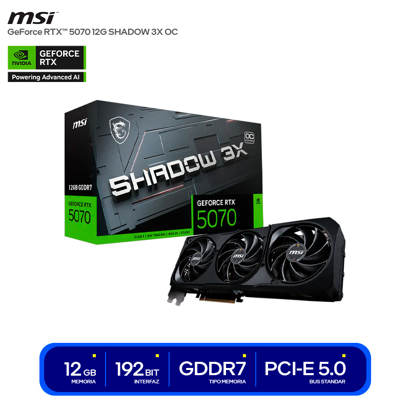 ( G5070-12SHADOW3C )