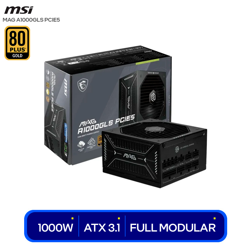 ( MAG A1000GLS PCIE5 )