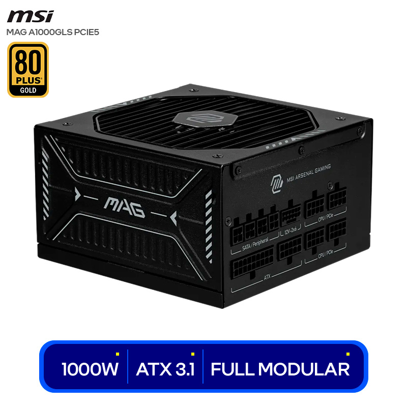 ( MAG A1000GLS PCIE5 )