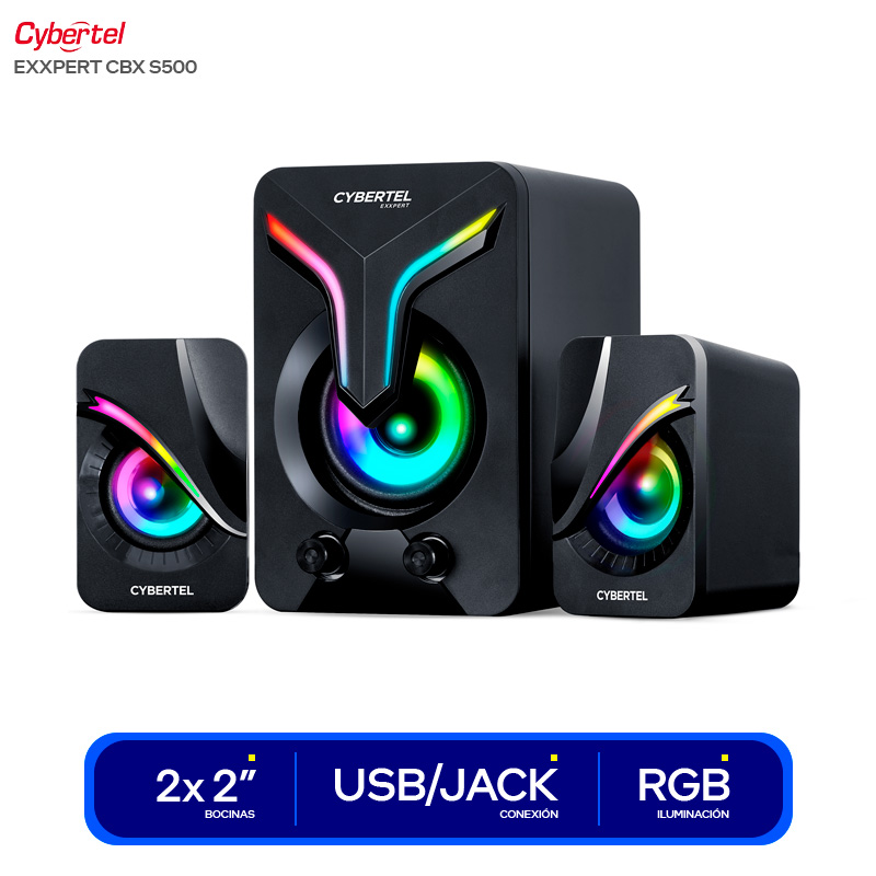 ( EXXPERT CBX S500 )