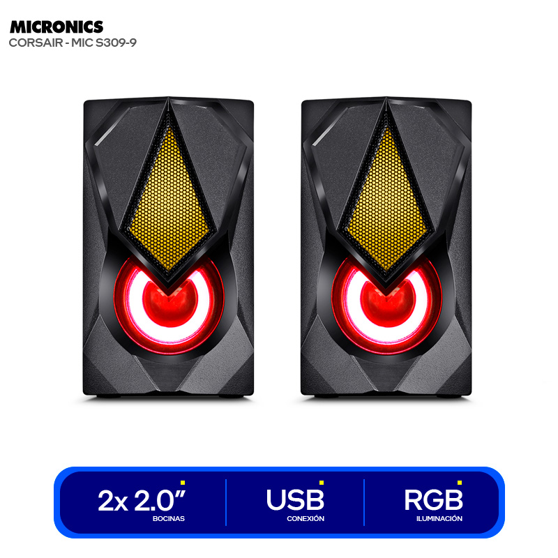 2907-parlante-micronics-corsair-(-corsair-mic-s309-)--2