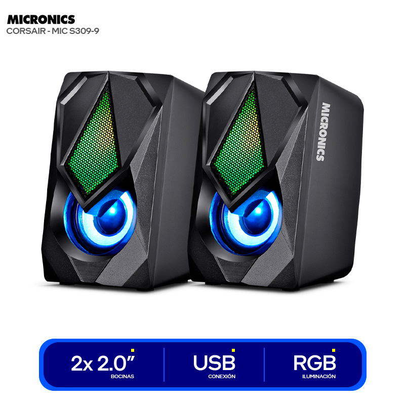 2907-parlante-micronics-corsair-(-corsair-mic-s309-)--3