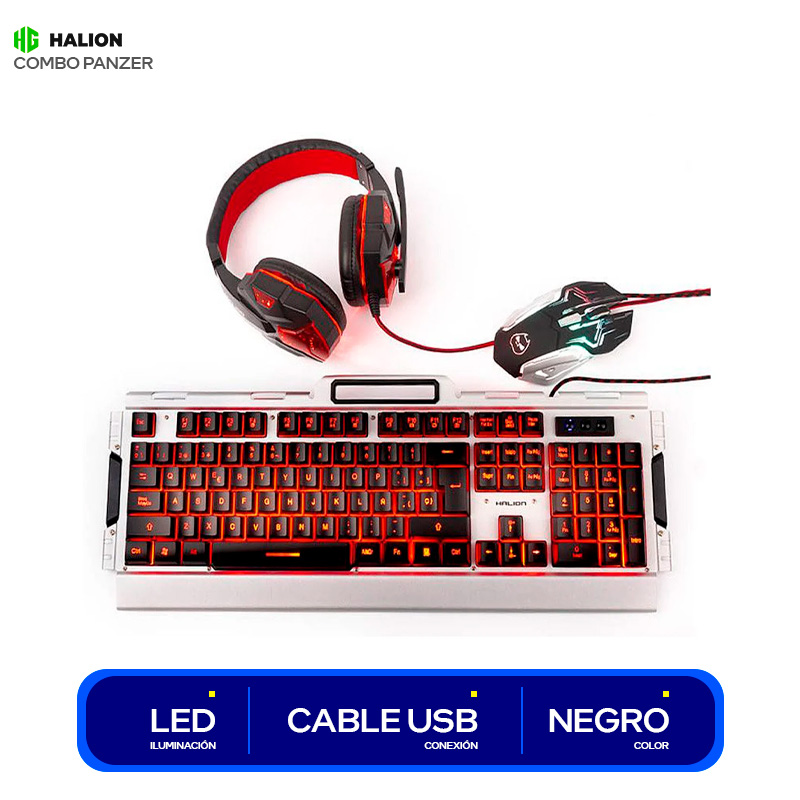 HA-860C