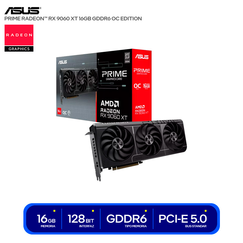 ( PRIME-RX9060XT-O16G )