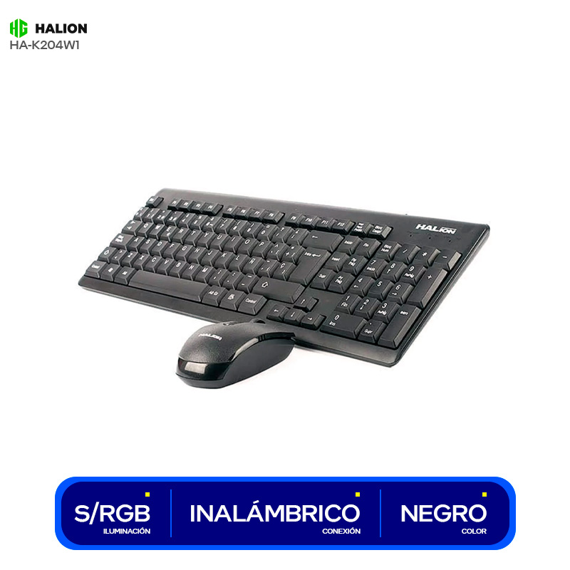 HA-K204W