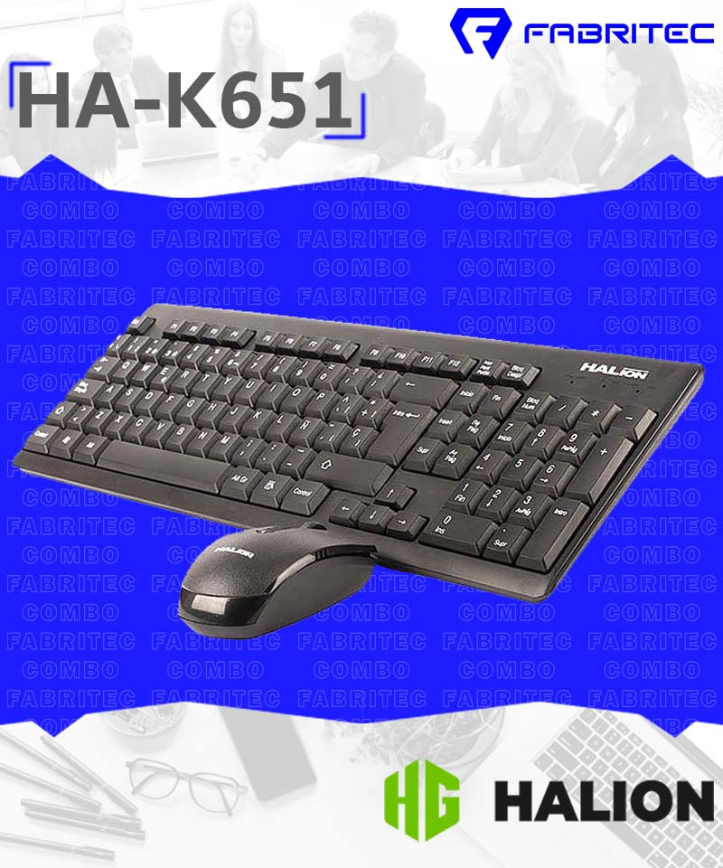 HA-K651
