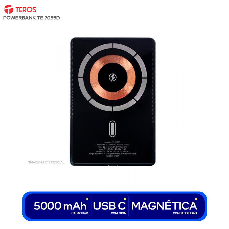 ( TE-7055D )