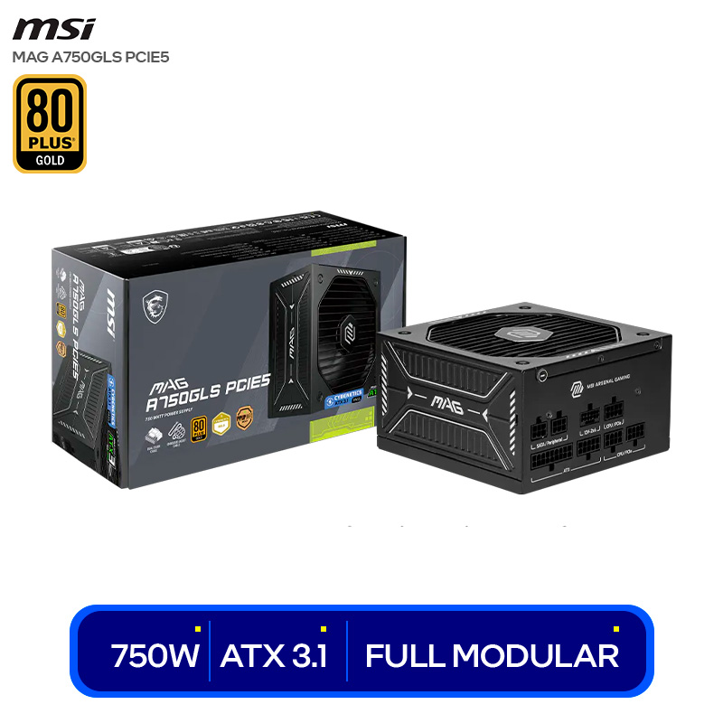 ( MAG A750GLS PCIE5 )