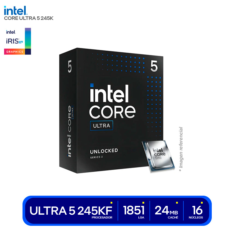 ( BX80768245K )