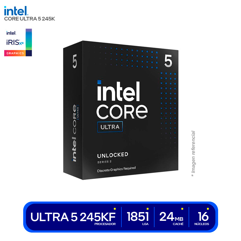 ( BX80768245K )