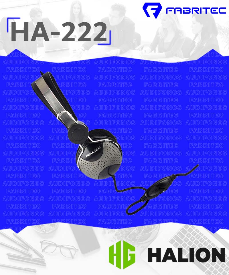 HA-222