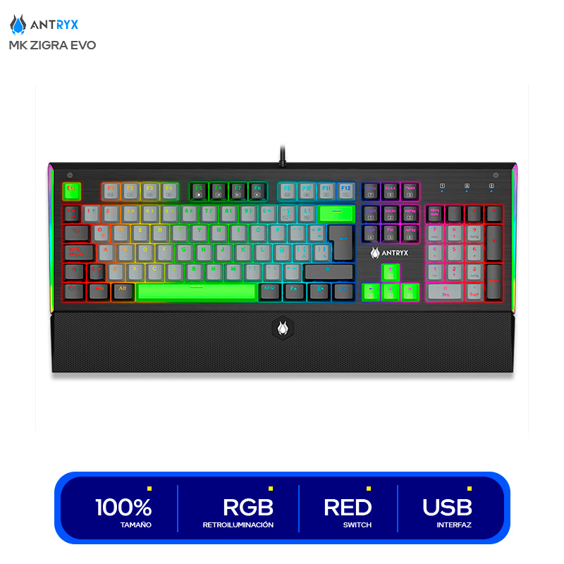 ( AMK-900KR1BL-SP )