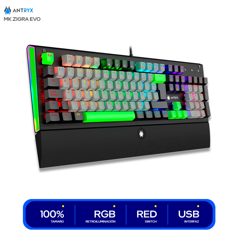 ( AMK-900KR1BL-SP )