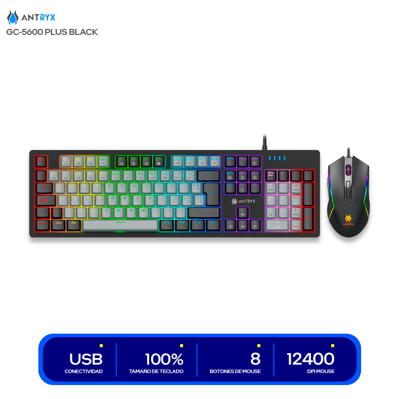 ( AGC-5650KBL-SP )