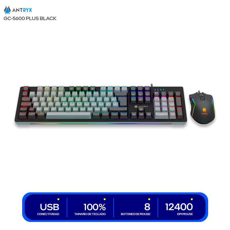 ( AGC-5650KBL-SP )