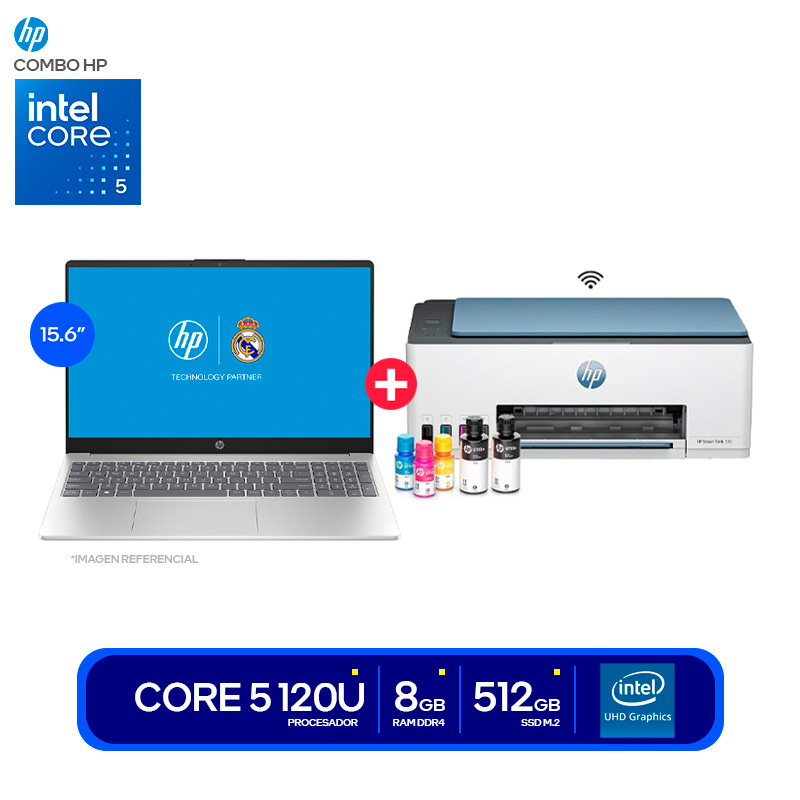 ( COMBO HP 3 )