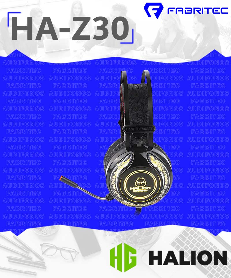 HA-Z30