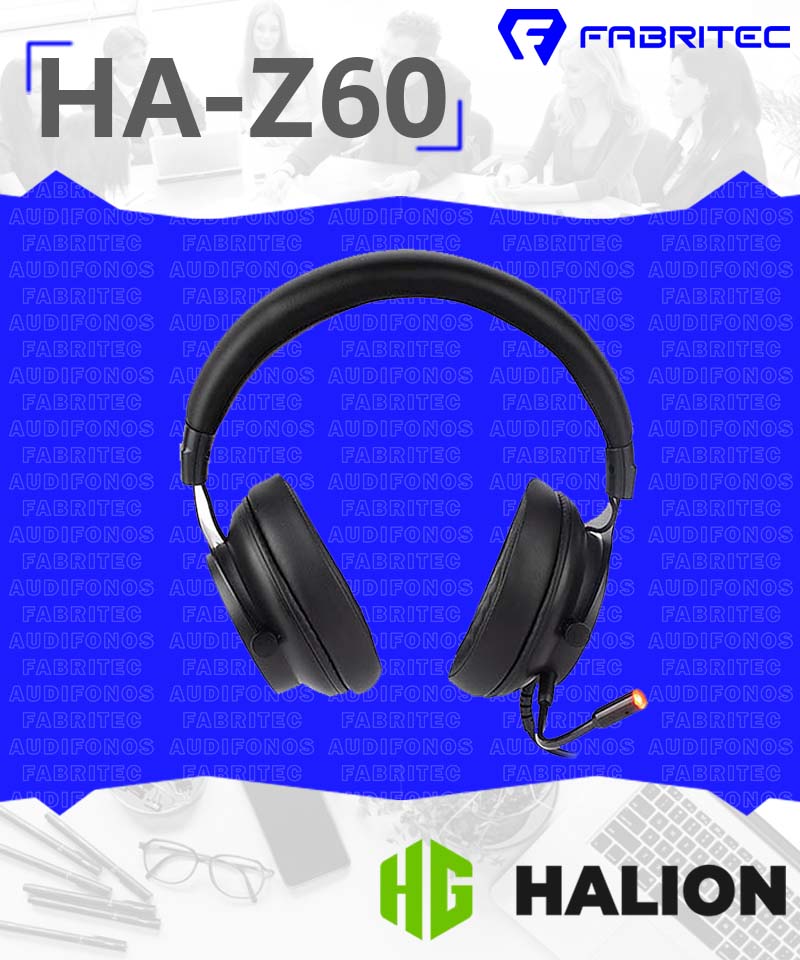 HA-Z60