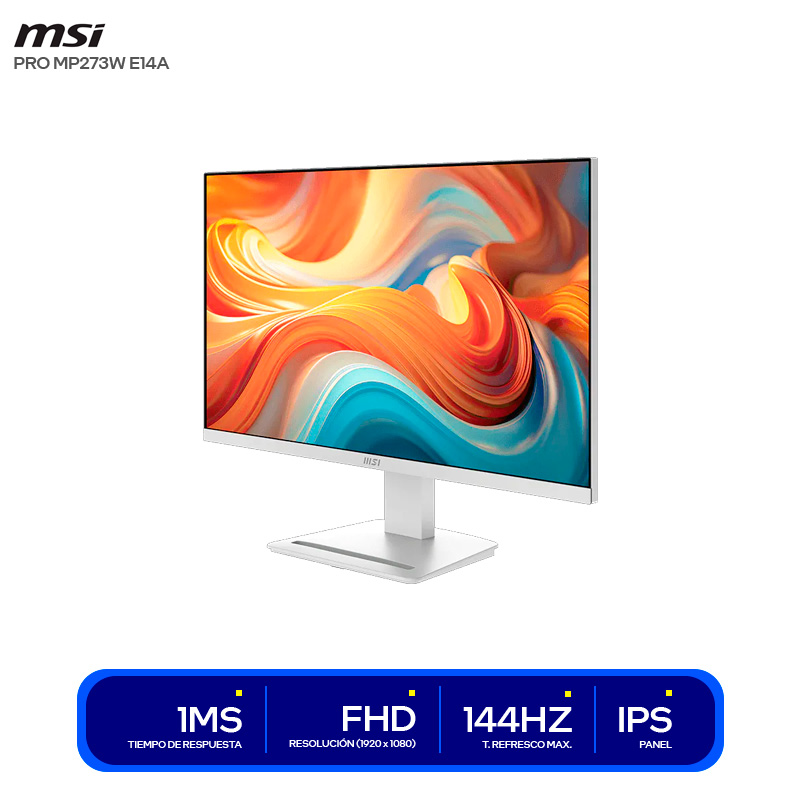 ( PRO MP273W E14A  )