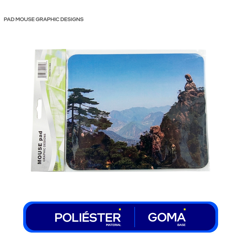 PAD MOUSE GRAPHIC DESINGS
