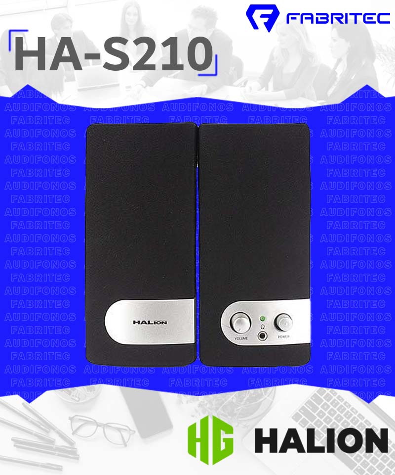 HA-S210