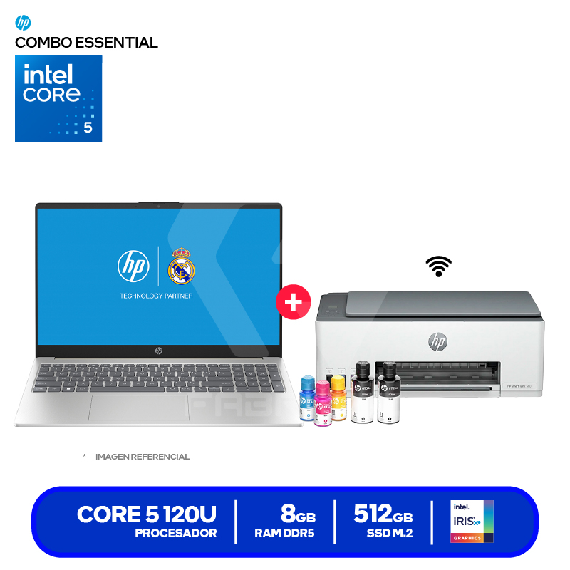 ( COMBO HP ESSENTIAL )