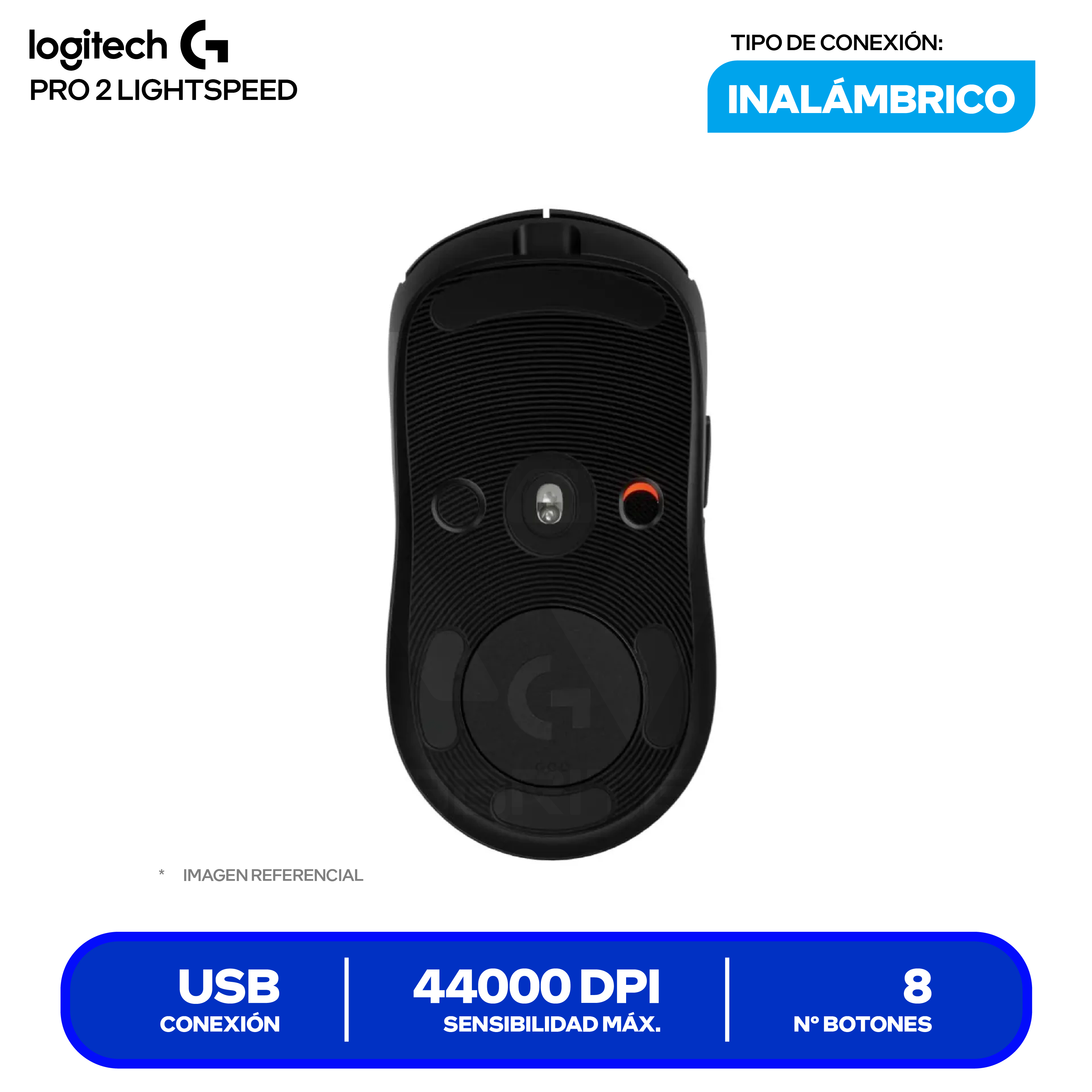 3196-mouse-gaming-logitech-g-pro-2-ligthspeed-wireless-hero-2--(-910-007294-)---1-04