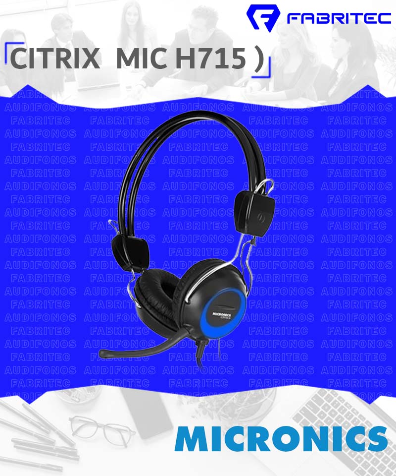 MIC H715