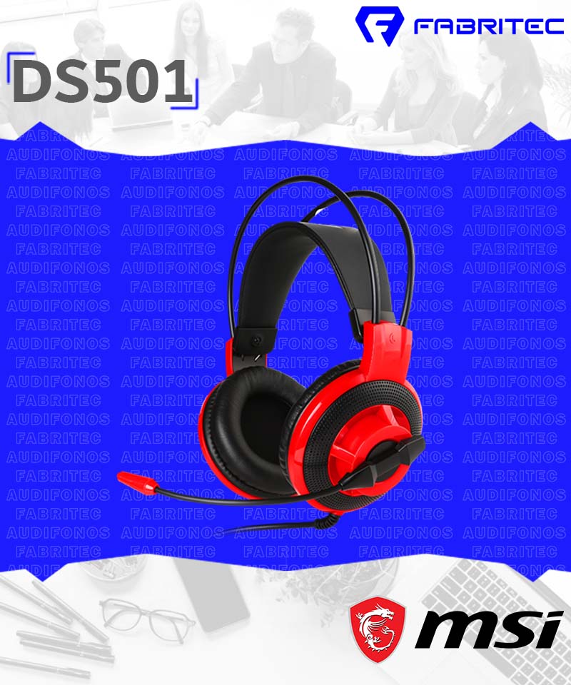 DS501