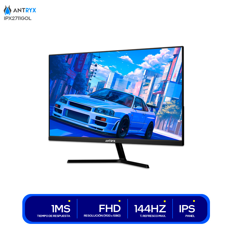 ( AXV-IPX2711GOL )