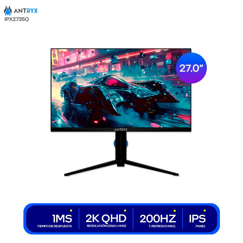 ( AXV-IPX2735Q )