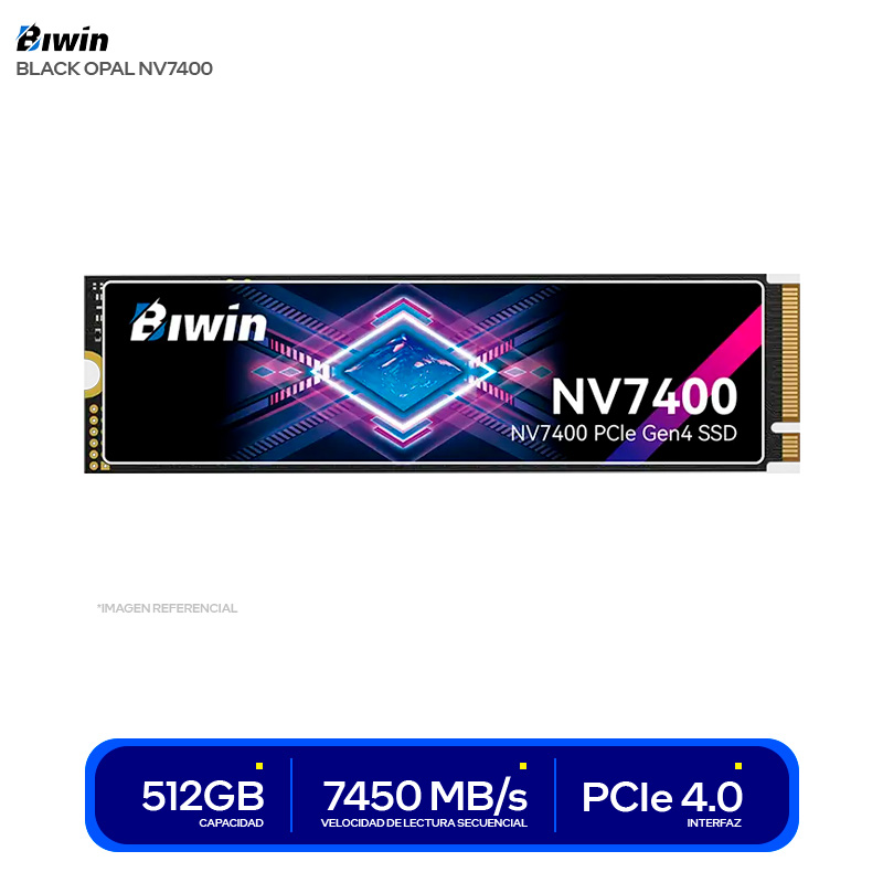 ( BNV7400512G-RGX )