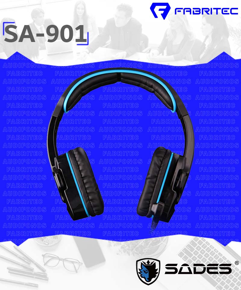 SA-901