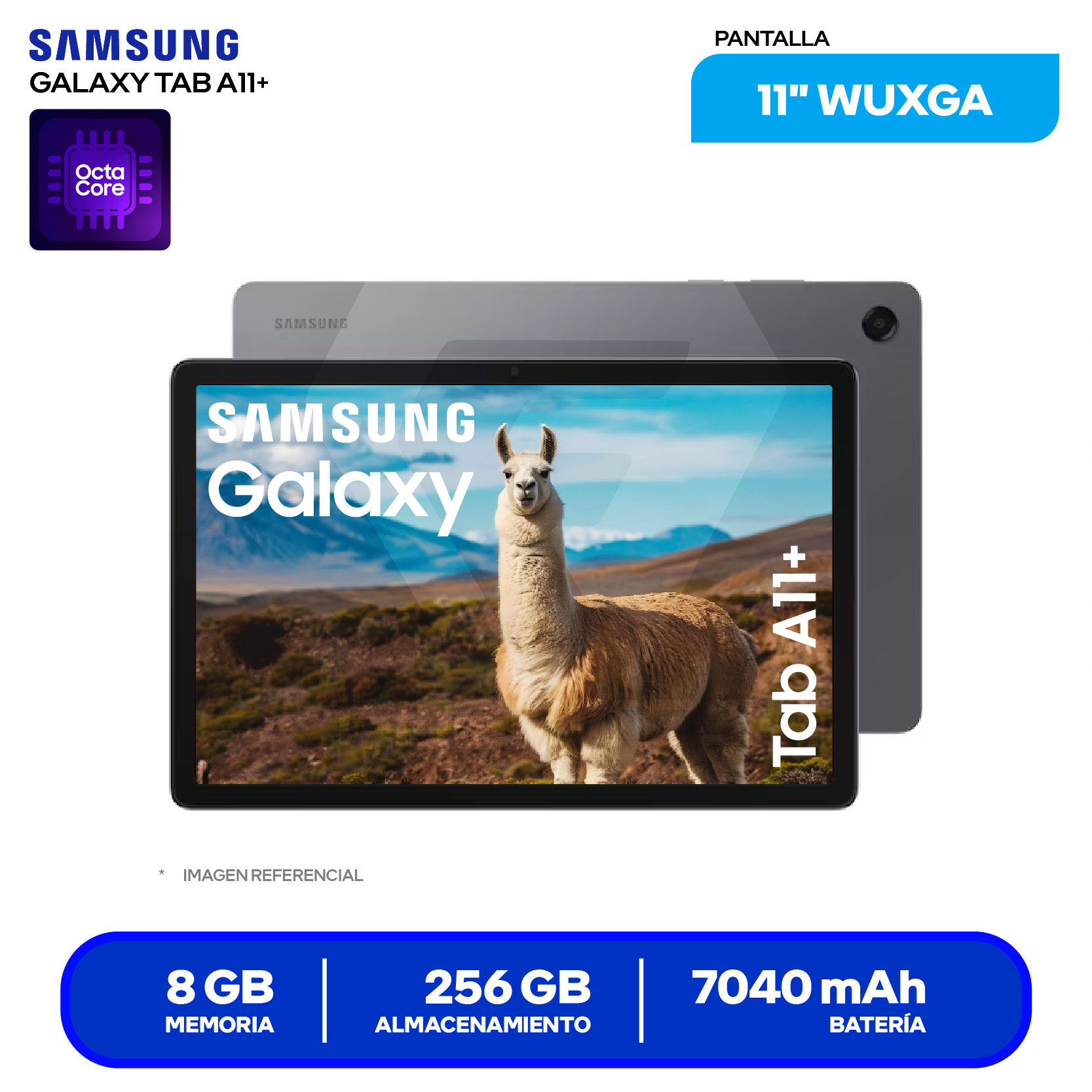 ( SM-X230NZAEPEO )