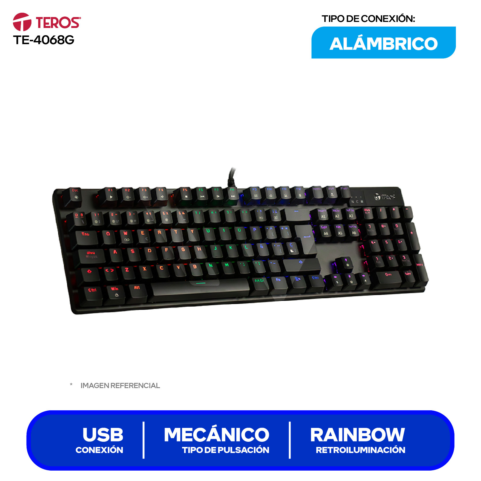 ( TE-4068G )