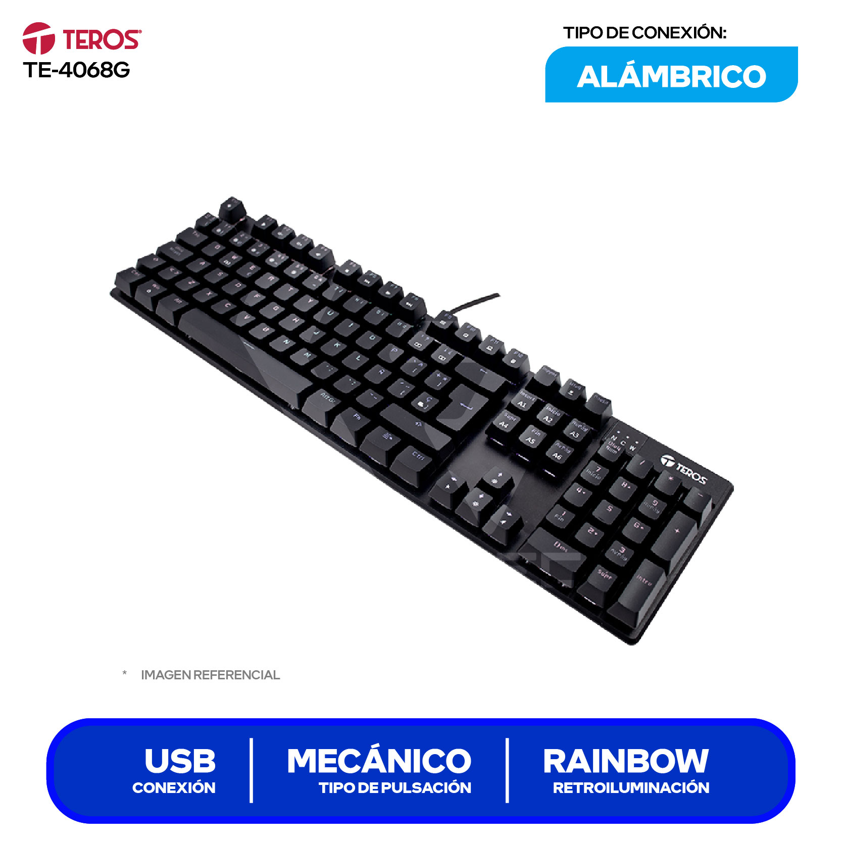 ( TE-4068G )