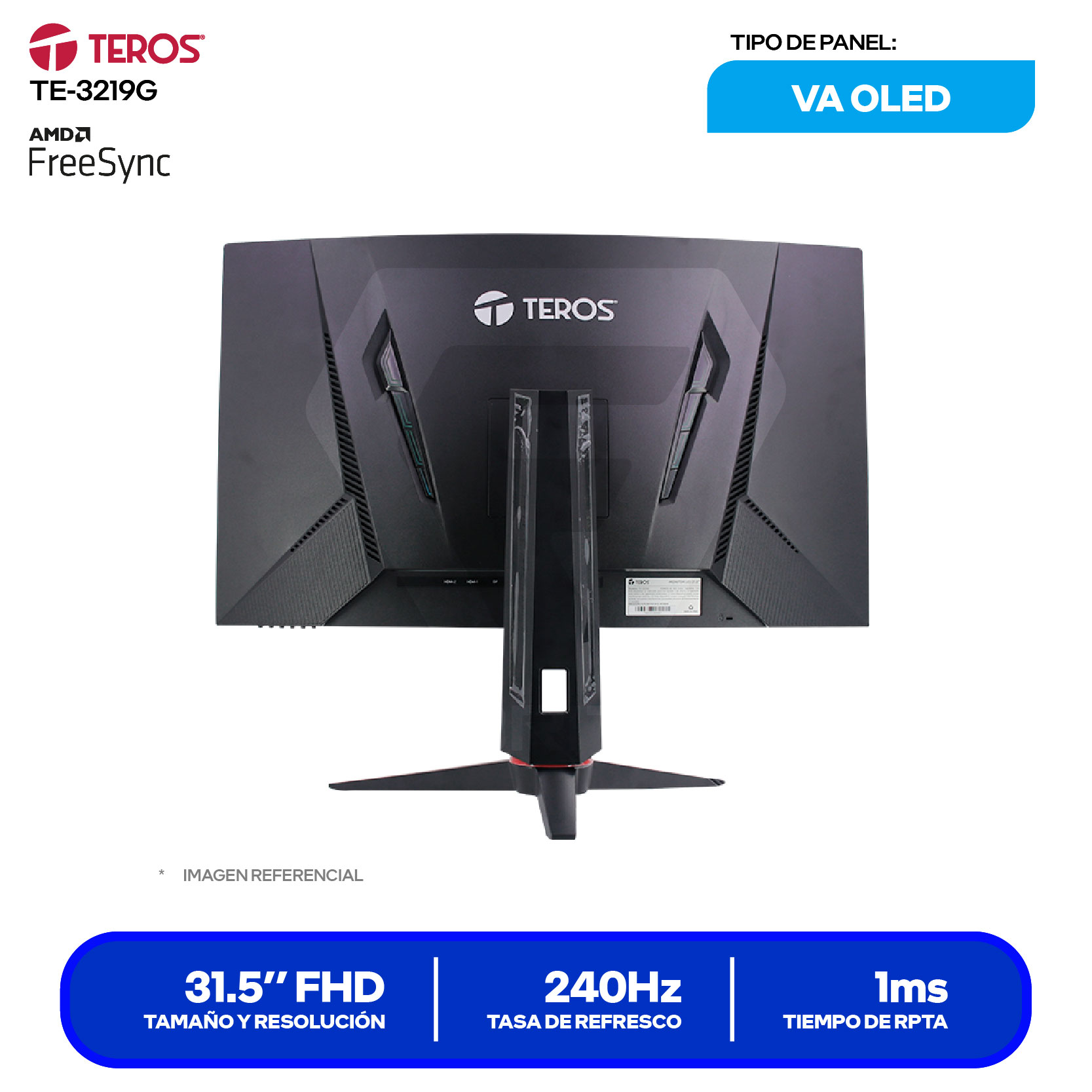 ( TE-3219G )