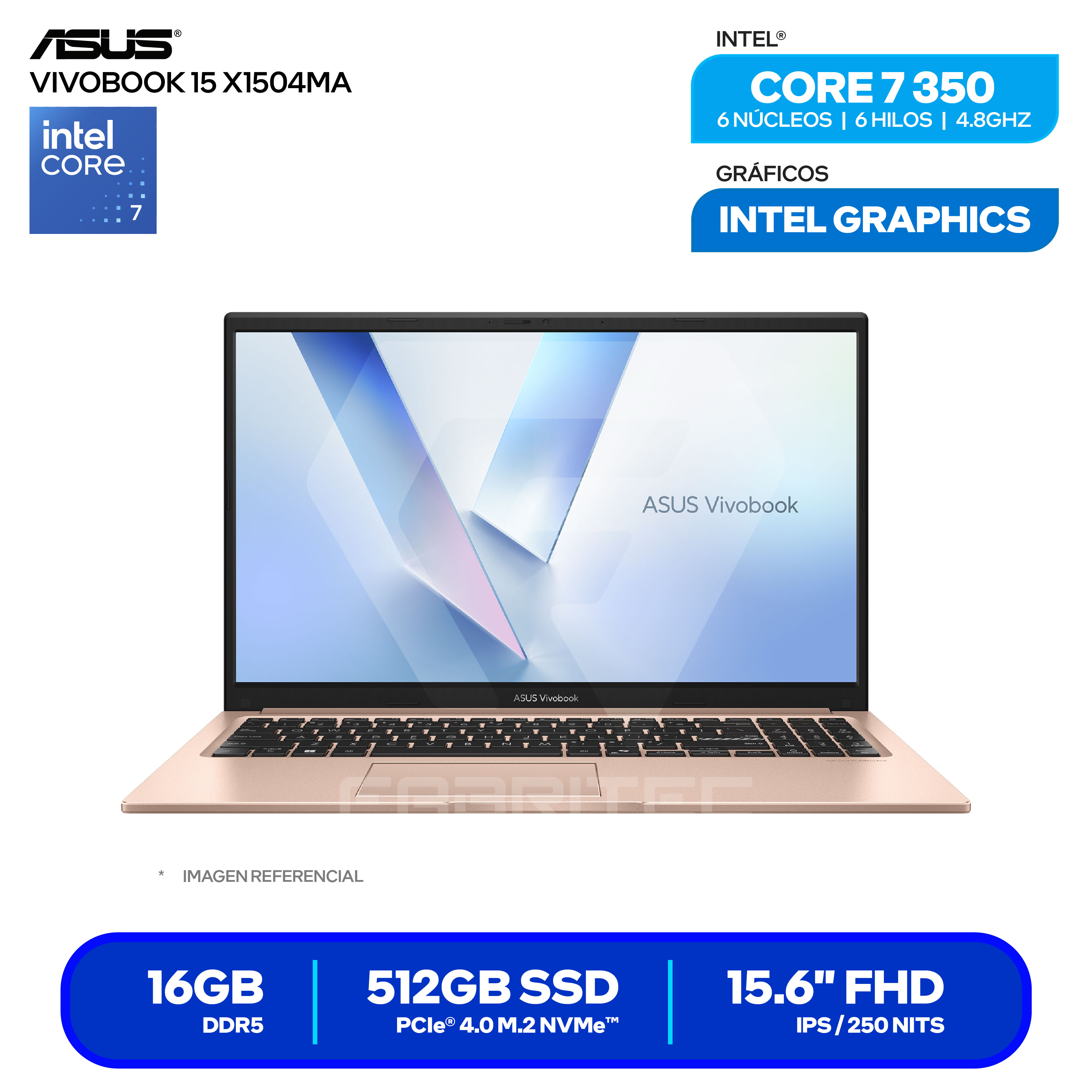 ( 90NB17I3-M01010 )