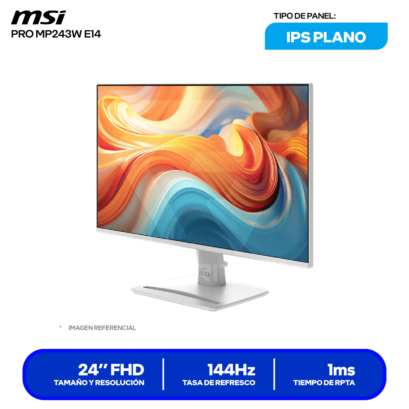 ( PRO MP243W E14 24 )