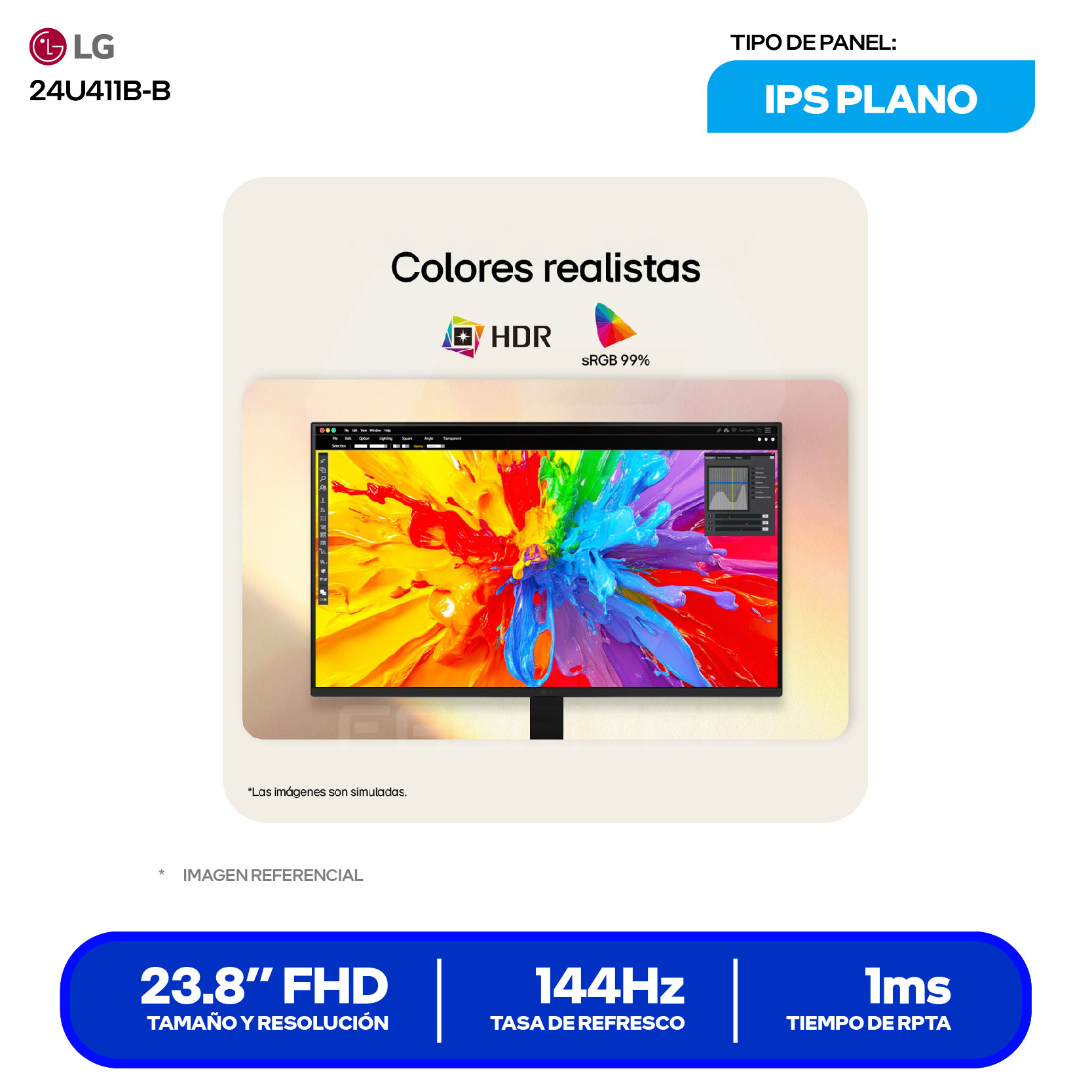 ( 24U411B-B )